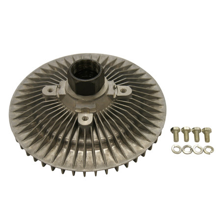 GMB 97-90 Ford Trucks & Aerostar 4.0L Fan Clutch, 925-2290 925-2290